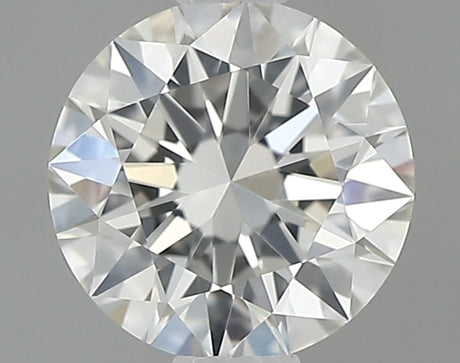 0.41 carat Round diamond H VS1 Excellent