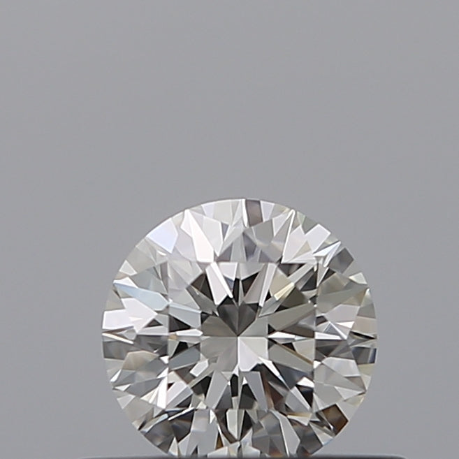 0.35 carat Round diamond G VVS2 Excellent