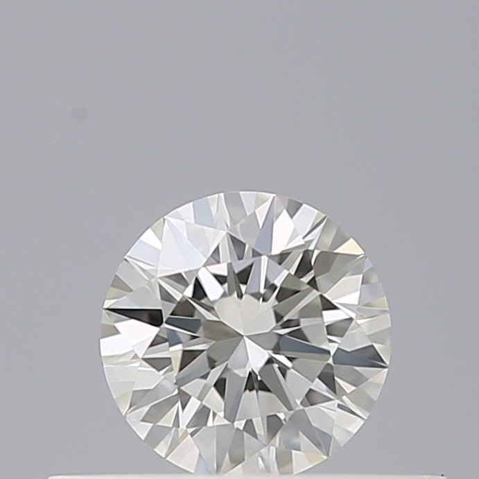 0.31 carat Round diamond G IF Excellent