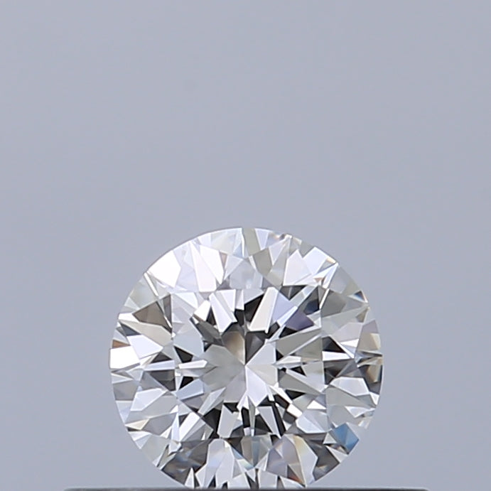 0.31 carat Round diamond D IF Excellent