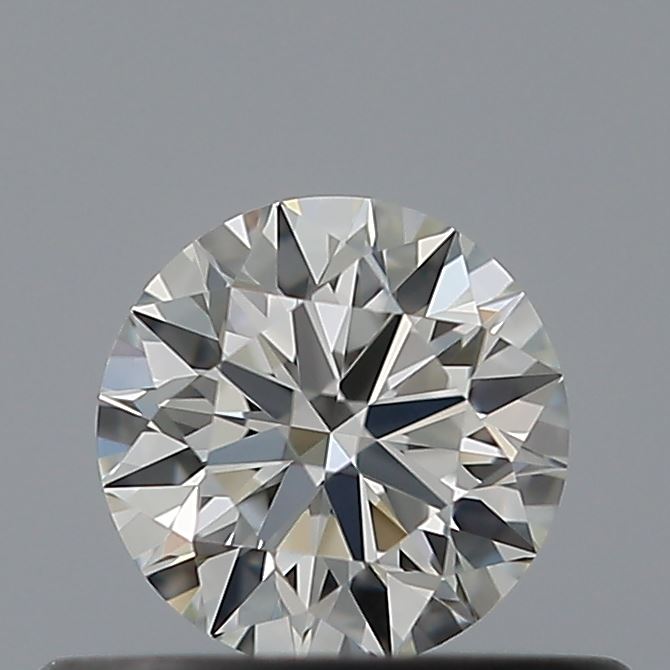 0.32 carat Round diamond G VVS1 Excellent