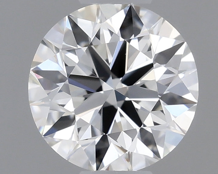0.40 carat Round diamond I VVS2 Excellent