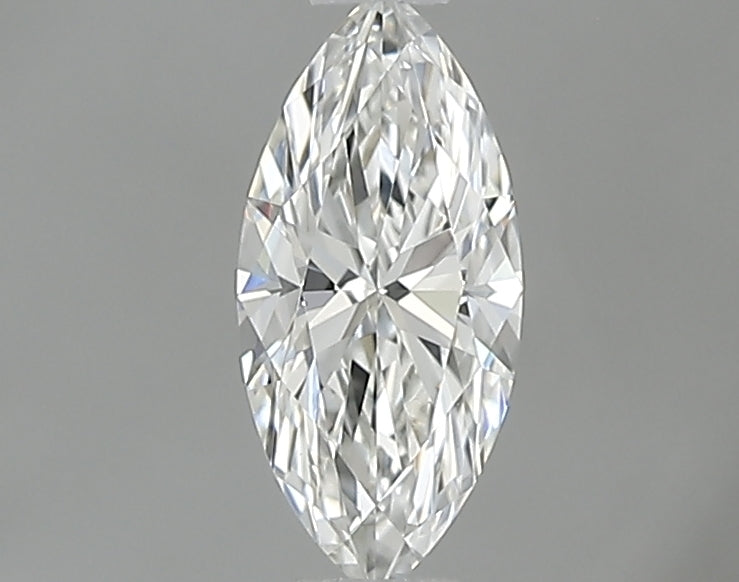 0.30 carat Marquise diamond G VS1