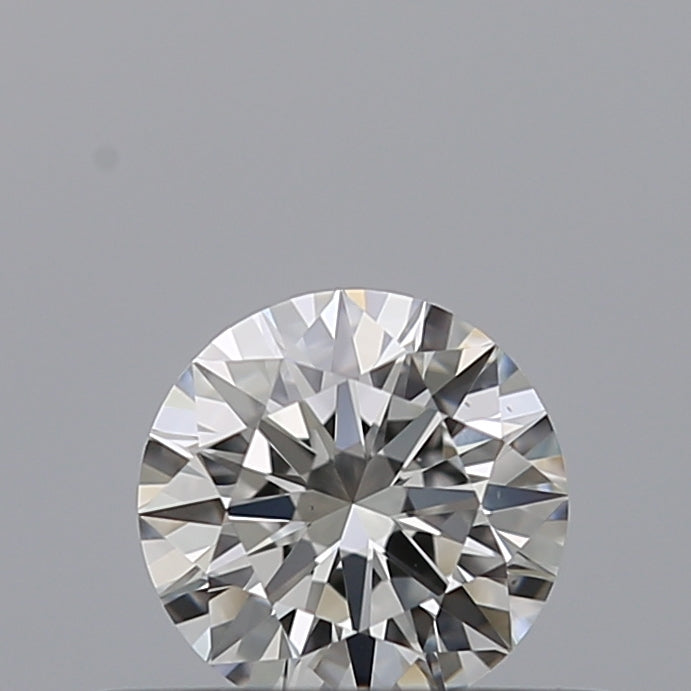 0.33 carat Round diamond G VS2 Excellent