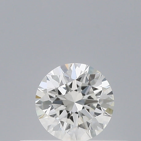 0.30 carat Round diamond F IF Excellent