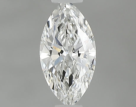 0.34 carat Marquise diamond G SI1