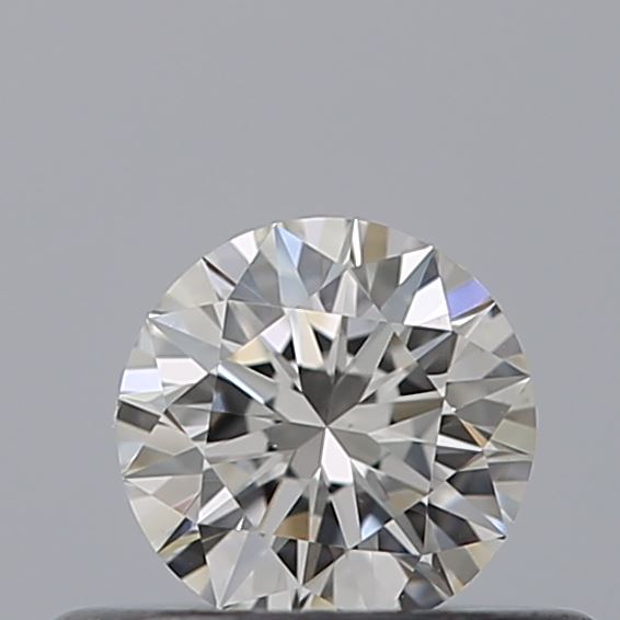 0.31 carat Round diamond F VS1 Excellent