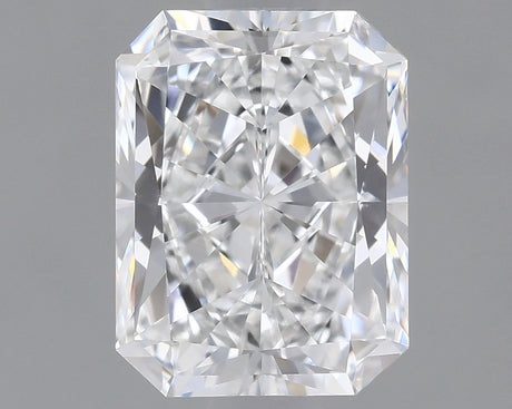 1.50 carat Radiant diamond F VVS1