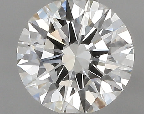 0.30 carat Round diamond H IF Excellent