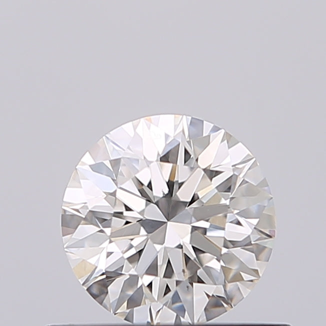 0.50 carat Round diamond D VS2 Excellent