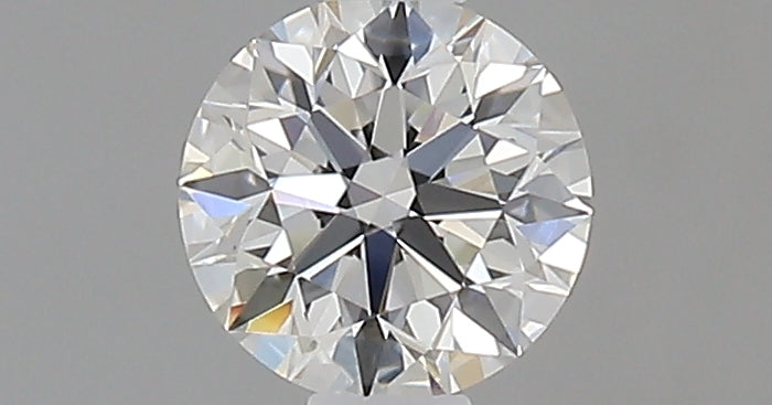 0.42 carat Round diamond G VVS2 Excellent