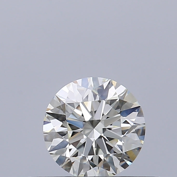 0.35 carat Round diamond I VS1 Excellent