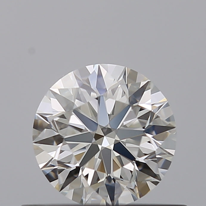 0.50 carat Round diamond G IF Excellent