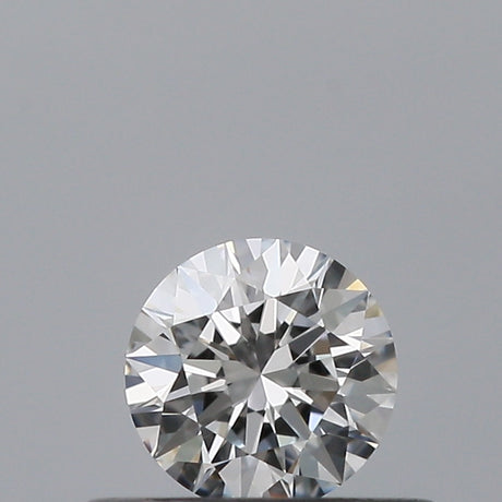 0.27 carat Round diamond D VS1 Excellent