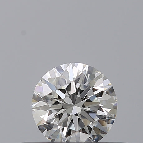 0.31 carat Round diamond F VVS1 Excellent