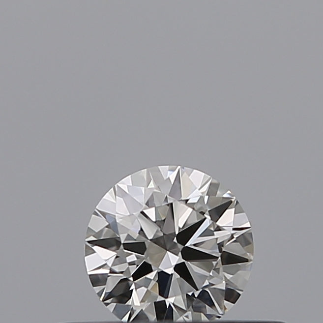 0.23 carat Round diamond G  VVS2 Excellent