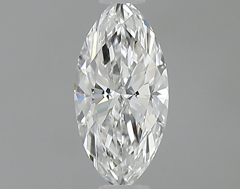 0.30 carat Marquise diamond E VS2