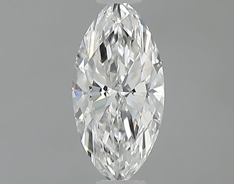 0.30 carat Marquise diamond E VS2