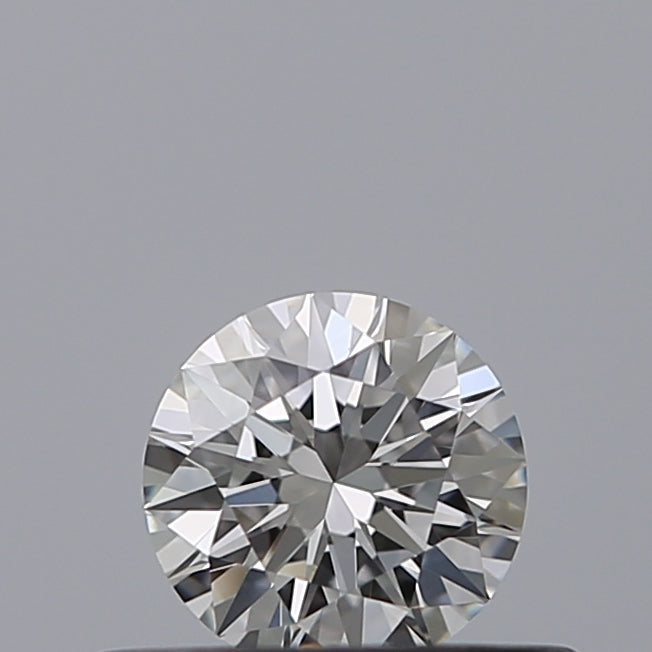 0.31 carat Round diamond G VVS1 Excellent