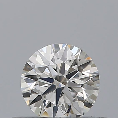 0.30 carat Round diamond F VVS2 Excellent
