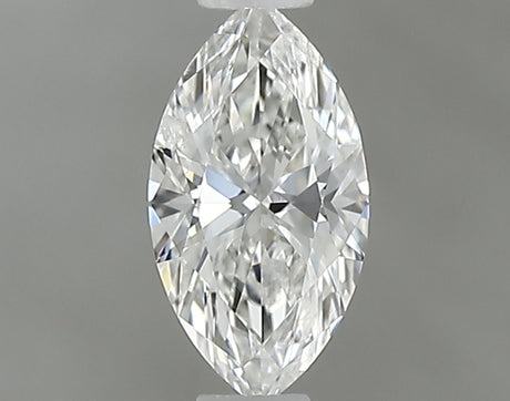 0.31 carat Marquise diamond G I1