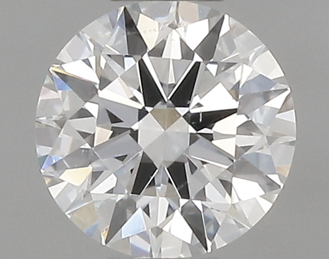 0.30 carat Round diamond F  SI1 Excellent