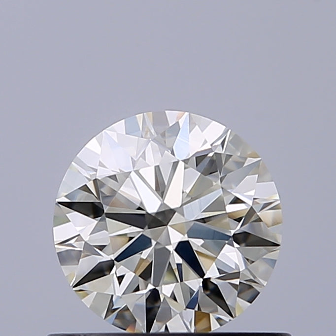 0.64 carat Round diamond J VVS2 Excellent