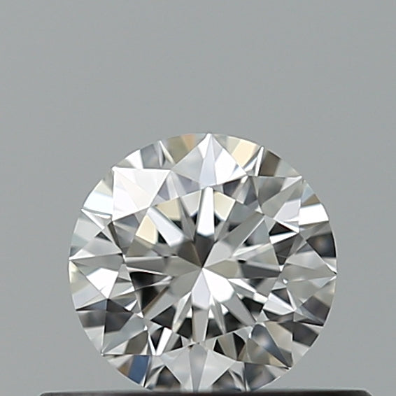 0.31 carat Round diamond E  VVS2 Excellent