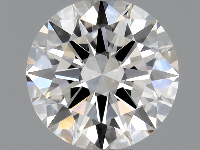 0.40 carat Round diamond E VVS1 Excellent