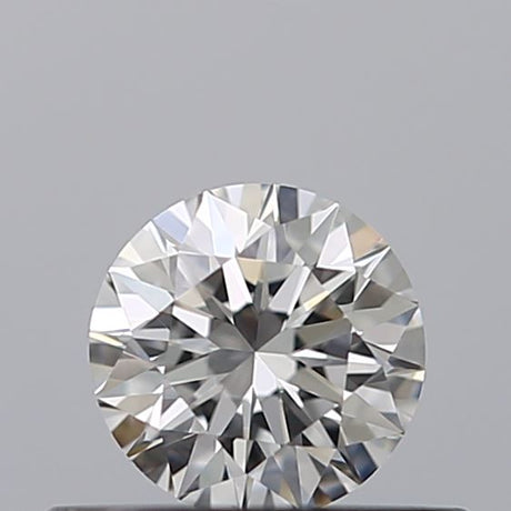 0.30 carat Round diamond E VS1 Excellent