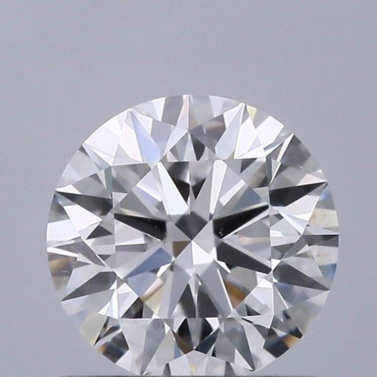 0.73 carat Round diamond D VS1 Excellent