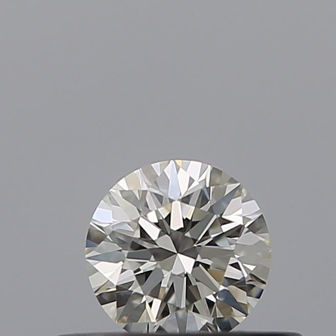 0.27 carat Round diamond H  IF Excellent