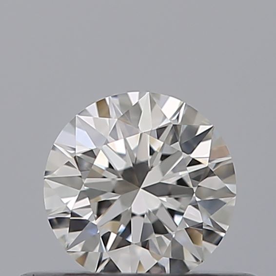 0.34 carat Round diamond E  VVS1 Excellent