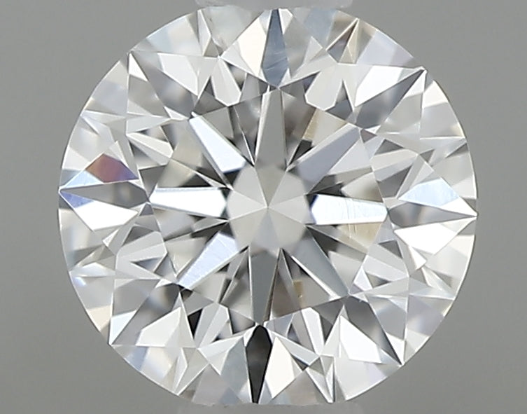 0.34 carat Round diamond E  VVS2 Excellent