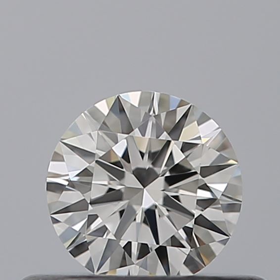 0.33 carat Round diamond F VVS1 Excellent