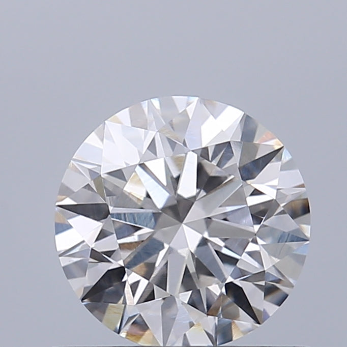 0.72 carat Round diamond F VS2 Excellent