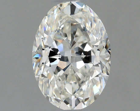 0.70 carat Oval diamond H VS1