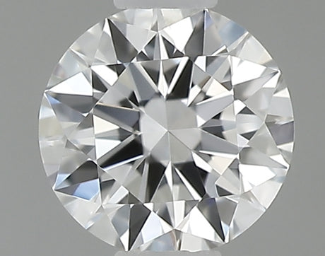 0.23 carat Round diamond E IF Excellent