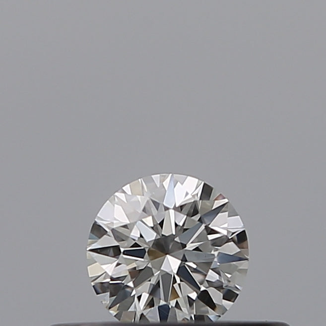 0.19 carat Round diamond F VS1 Excellent