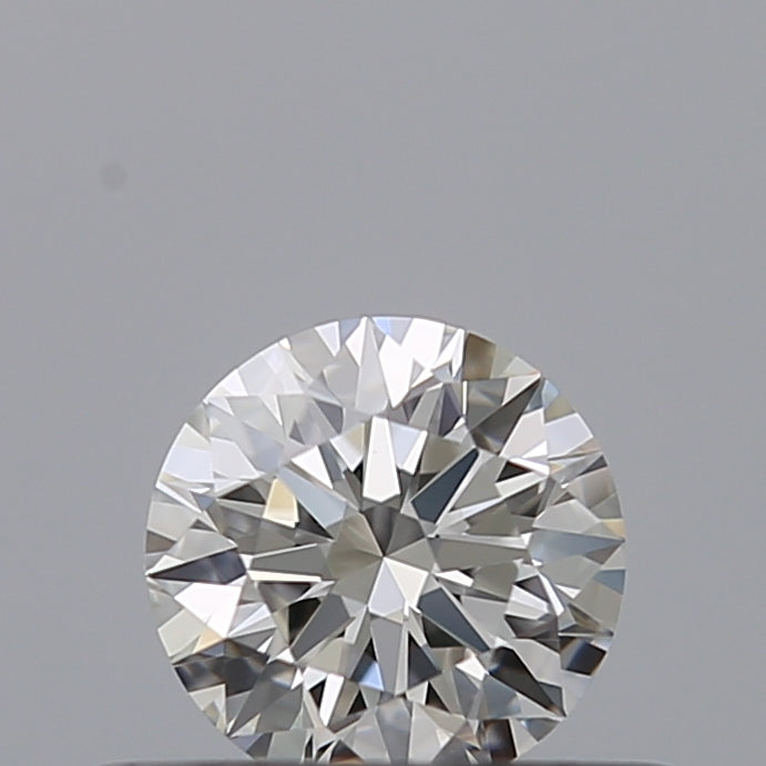 0.35 carat Round diamond G VVS1 Excellent