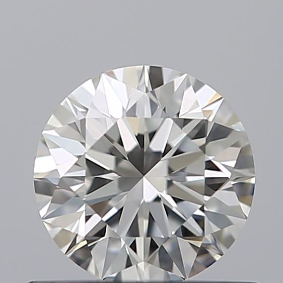0.51 carat Round diamond G VVS1 Excellent