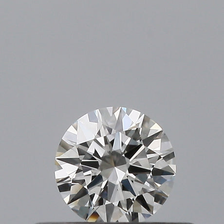 0.23 carat Round diamond G IF Excellent