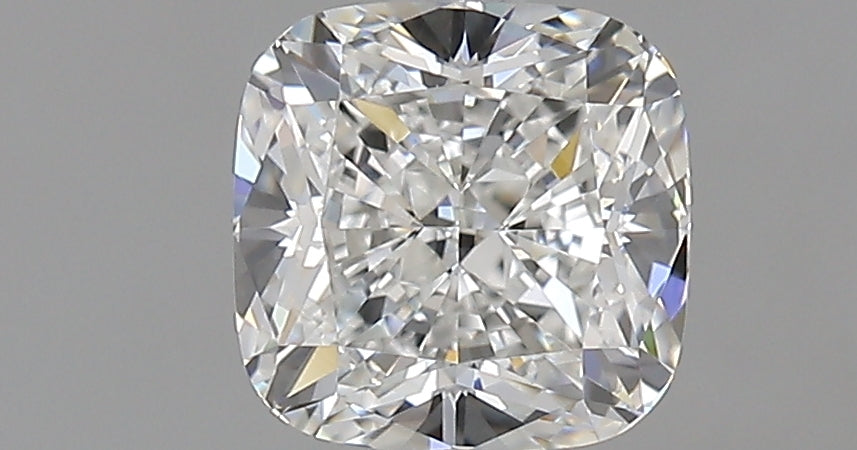 1.12 carat Cushion diamond G VVS1