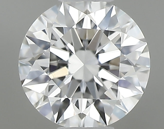 0.32 carat Round diamond E VS1 Excellent