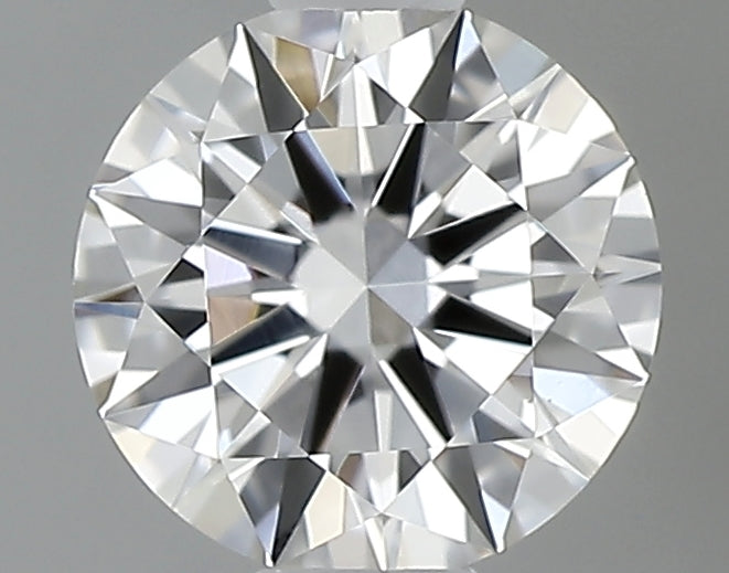 0.31 carat Round diamond F VS1 Excellent