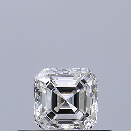 0.32 carat Emerald diamond F VVS1
