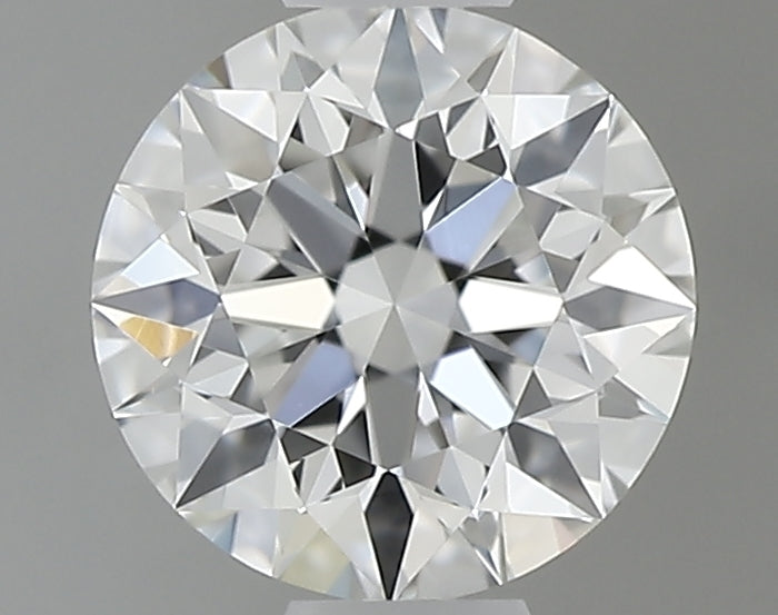 0.40 carat Round diamond E VVS1 Excellent