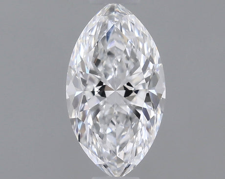 0.50 carat Marquise diamond D VS2