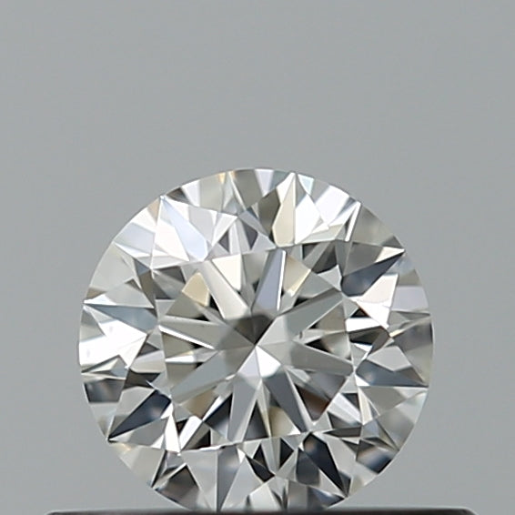 0.33 carat Round diamond G VS2 Excellent