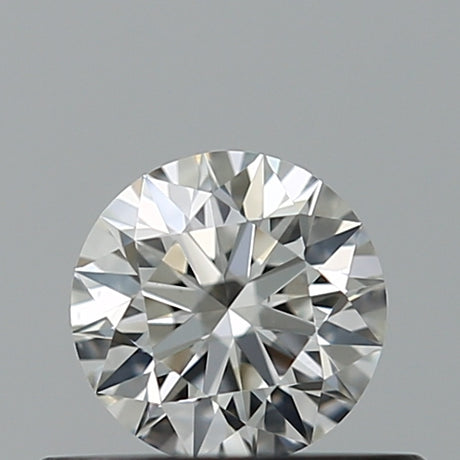 0.33 carat Round diamond G VS2 Excellent